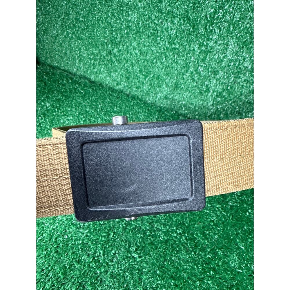 Ares Gear Aegis Gun Belt Large Coyote Polymer Buckle - Picture 2 of 5